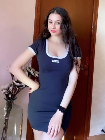 Проститутка Елена